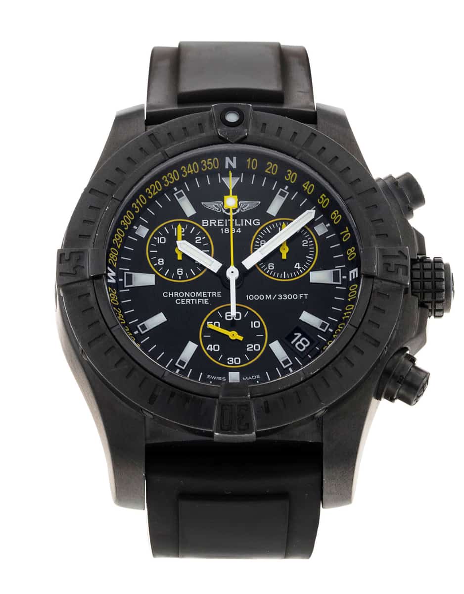 Breitling Avenger Seawolf M73390 Breitling Avenger Seawolf M73390